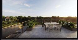Opera Estate (D15), Terrace #597851631